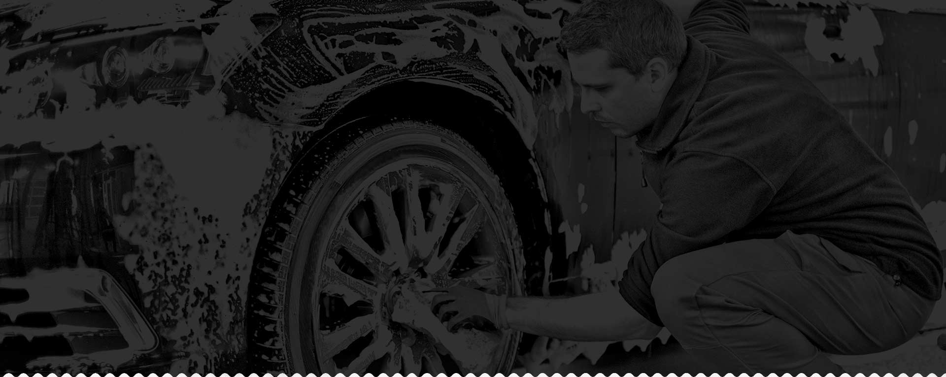 Car Wash Home Service Master